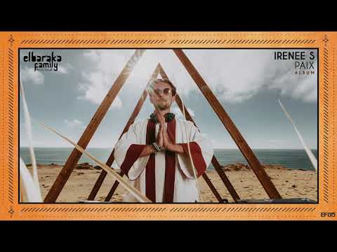 IRENEE S - Samouni Salam Feat Kawtar Sadik  (Original Mix)
