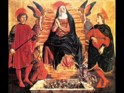 In Assumptione BMV - Introitus