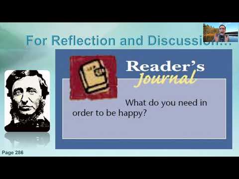 Introduction to Walden