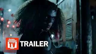Batwoman S02 E10 | &#39;Time Off for Good Behavior&#39; | Rotten Tomatoes TV