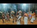திண்டுக்கல் கரகாட்டம் Dindigul Karakattam