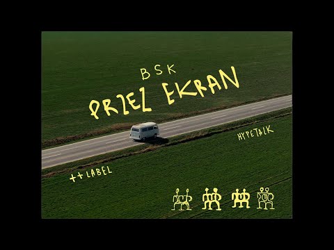 Video thumbnail for przez ekran
