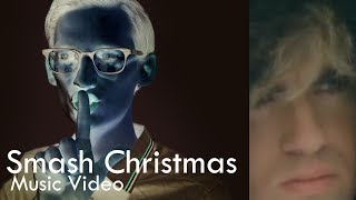 Neil Cicierega - Smash Christmas (Music Video)