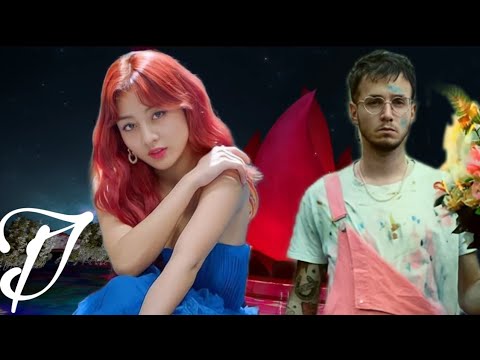 TWICE X LILDAMI - I CAN'T SI VOLS (MASHUP)