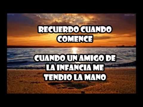 Recuerdos de un Antrax - Regulo Rubio (Con Letra)