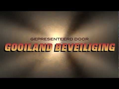 Trailer Altius Pupillenweekend 2012