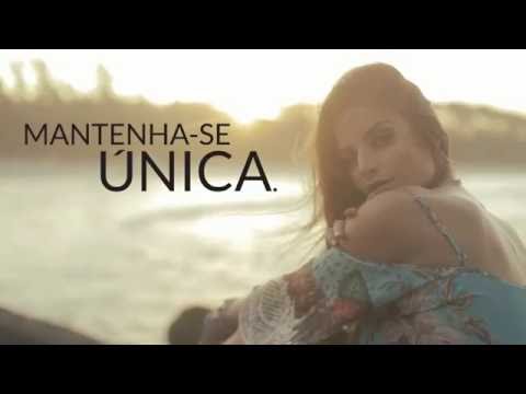 Fashion Film - Primavera/Verão 2017 Intuição