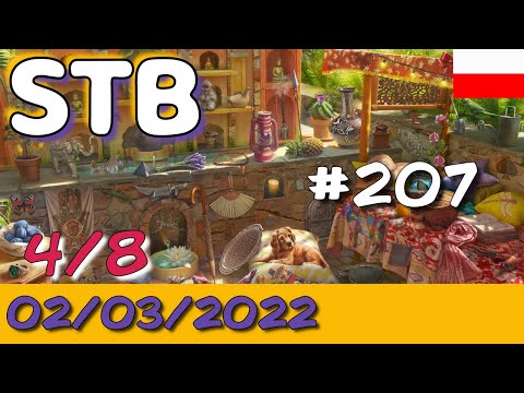 June's Journey scena 207, STB 4/8, 02.03.2022