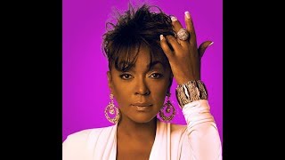 Perfect Love Affair - Anita Baker [Remastered]