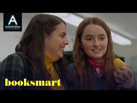 Booksmart (Featurette 'Making Of')