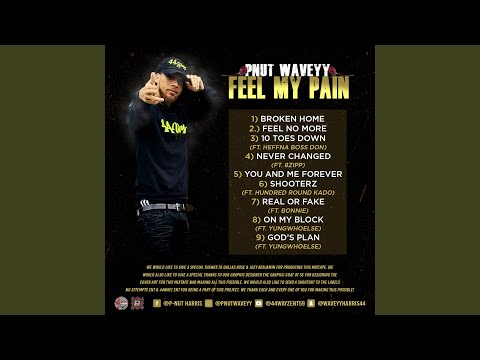 Feel Nomore (feat. Yung Whoelse)