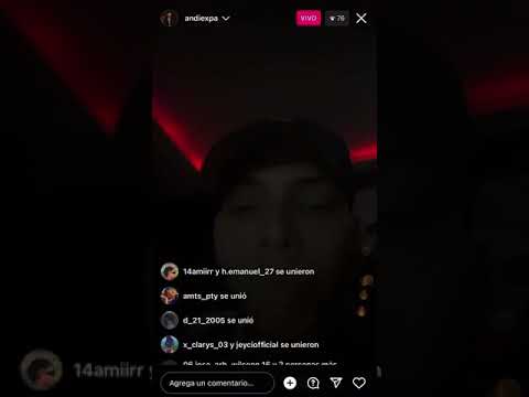 Andiex -  Love So (Preview)