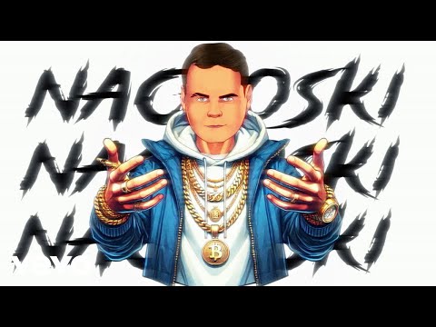 Nacho The DJ - NACHOSKI (Lyric Video)