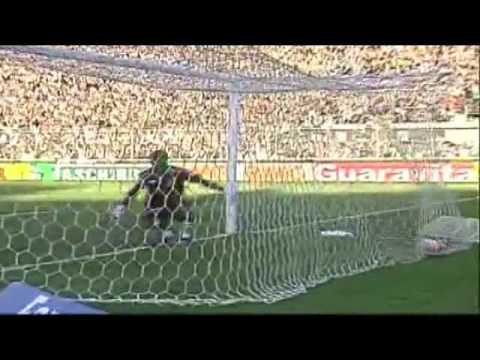 Melhores Momentos da Ponte Preta em 2011