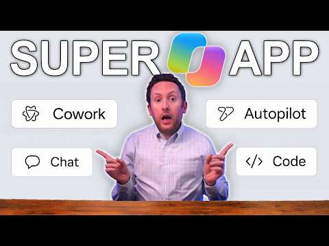 Copilot Super App: What to Expect Copilot Super App: What to Expect
