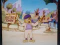 The Berenstain Bears Show Intro And End Credits 1985 1986