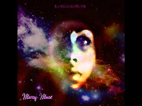 B.jamelle - Marsy Muse (Prod. by Slimkat 78)