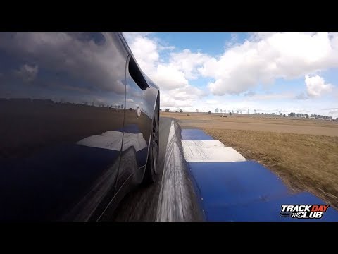 Track Day Club