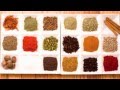 Garam Masala Recipe - Garam Masala Sri Lanka - The Spicy Gourmet®