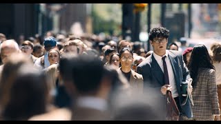 Con el tiempo descubrirán su identidad.