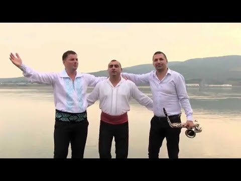 FLORIN MITROI si LUCIAN COJOCARU - Azi e ziua lui tata (VIDEO OFICIAL 2014)