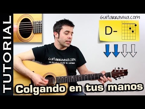 download lagu mp3 mp4 Colgando En Tus Manos Acordes, download lagu Colgando En Tus Manos Acordes gratis, unduh video klip Colgando En Tus Manos Acordes
