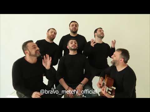 Обійми - Bravo Metehi (cover)