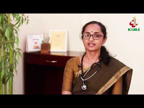 Does diabetes cause high pulse rate and body temp? | Dr. Sheeja Madhavan | KIMSHEALTH Hospital