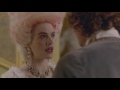 This Season on Harlots