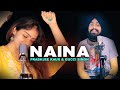 Naina - Khoobsurat | Sona Mohapatra, Armaan Malik, Amaal Malik | Prabhjee Kaur & Gucci Singh