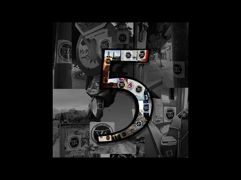 Σοφιστές Του Δρόμου - 5 ΧΡΟΝΙΑ