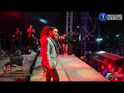 LOS FRANCOS 2025 -7mo. Aniv.CENTRO COMERCIAL DE SOLOLA