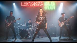 Download lagu IYET BUSTAMI - LAKSMANA RAJA DILAUT ||POP PUNK COVER mp3