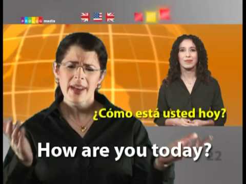 Centro de Lenguaje Speakit.tv Video