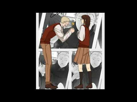 Shin-ae x Dieter - Still into you [I Love Yoo Edit]