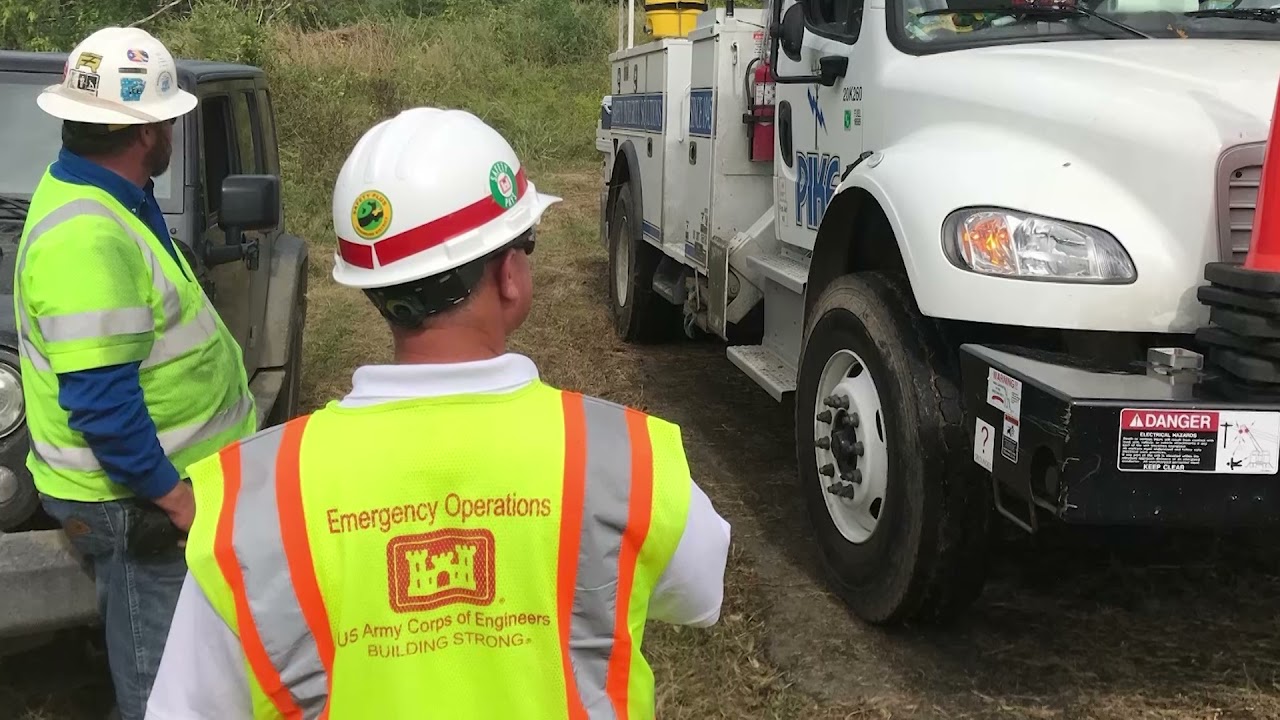 USACE Engineering Solutions for the Nation's Medical Facilities
