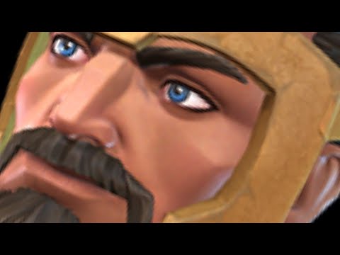 My first 6 Star Rank 4 Champion is...