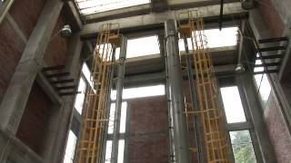 Construcción y Operación de La Hidroeléctrica Miel 1 de Isagen