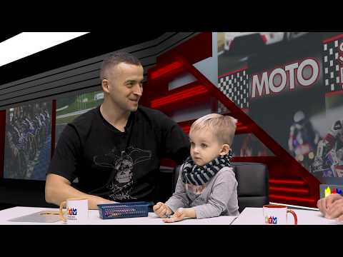 Motosport Motoprzygoda  - Maciej Dop
