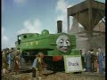 Thomas Christmas Wonderland Nameboards 3