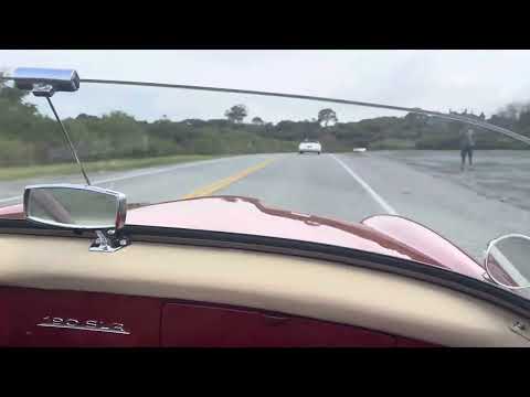 1955 Mercedes-Benz 190SL (CC-1649111) for sale in Jacksonville, Florida