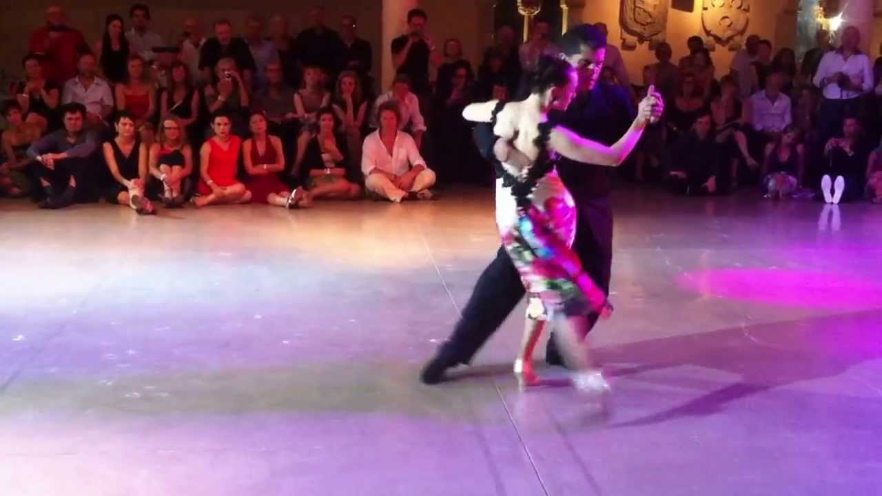 Video thumbnail for SABRINA Y RUBEN VELIZ FESTIVAL MALLORCA 2013