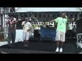 strange fruit project interview