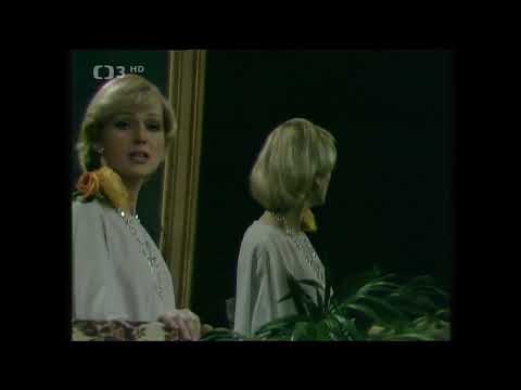 Helena Vondráčková - Chviličku spát (1977)