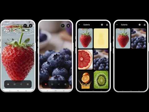 Food Wallpapers video thumbnail