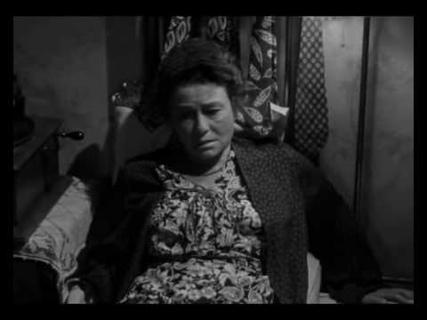 Mejores escenas del cine jamás XII - Pick up on south street