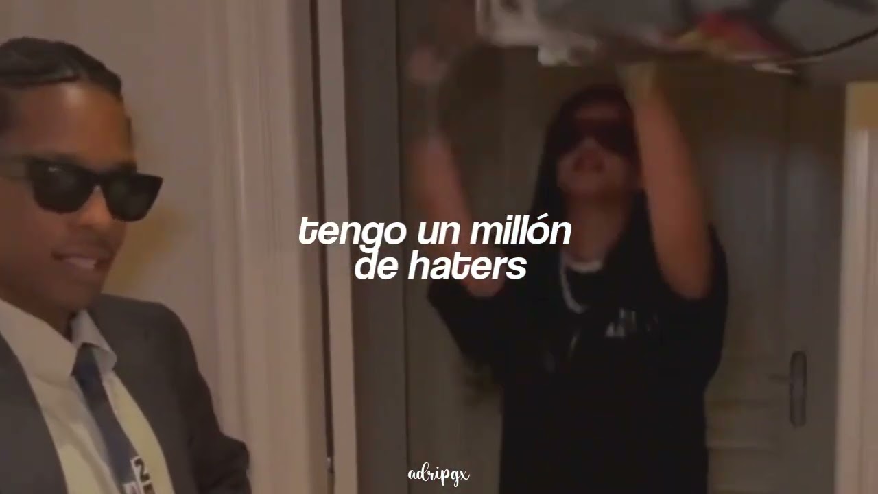 glorilla - tgif (sub. español)