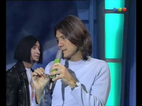 El chico 10, parte 3 - Videomatch