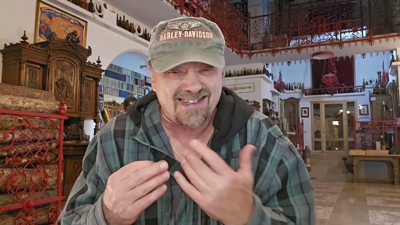 Трепливость Трампа нам на пользу, трепливость Зели нам во вред. Китай быкует 