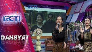 DAHSYAT - Gloria Jessica &quot;Just Wanna Love You&quot; [8 NOVEMBER]
